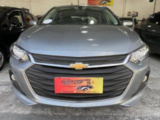 Foto do veículo Chevrolet Onix 1.0 Lt