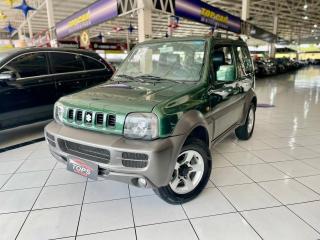 Foto do veículo Suzuki Jimny 4sport/4work 1.3 16v
