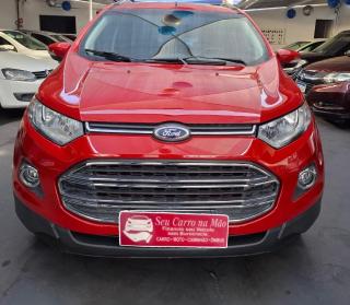 Foto do veículo Ford Ecosport 2.0 16v Flex Titanium Powershift