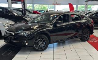 Foto do veículo Honda Civic Sedan Ex 2.0 Flex 16v Aut.4p