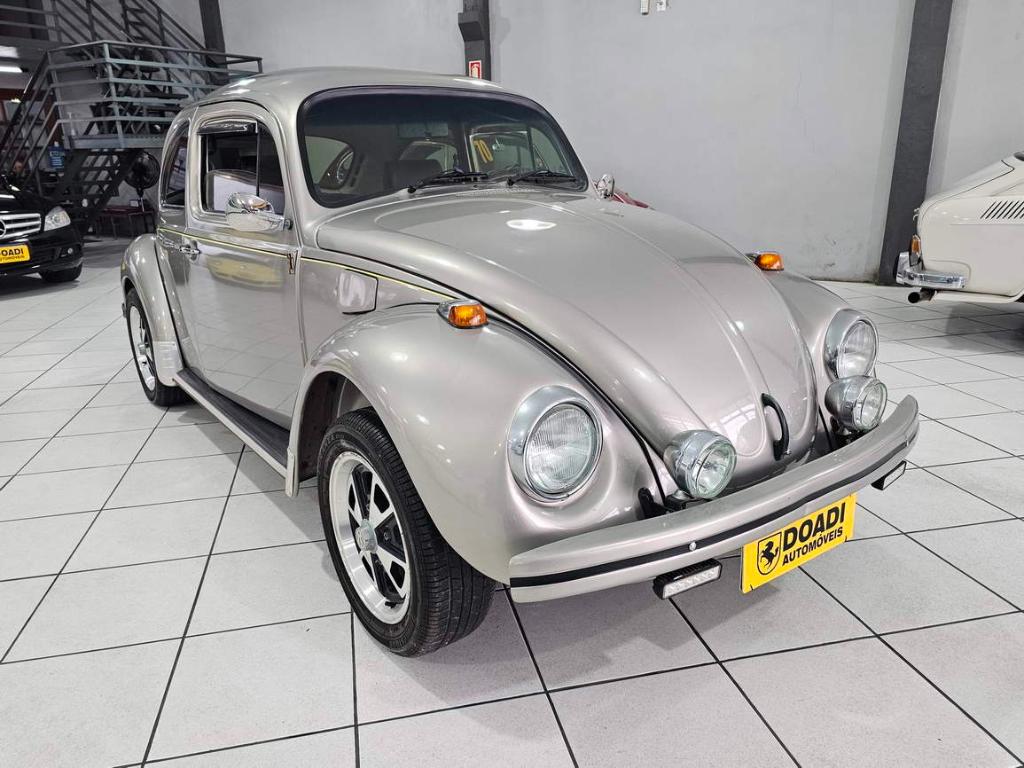 Volkswagen Fusca 1600 1994