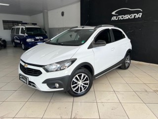 Foto do veículo Chevrolet Onix Hatch Activ 1.4 8v Flex 5p Mec.