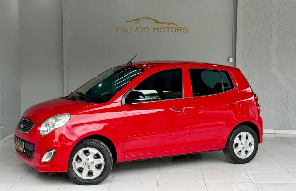 KIA Picanto 2011