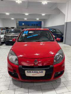 Foto do veículo Renault Sandero 1.6 8v Hi-power Expression
