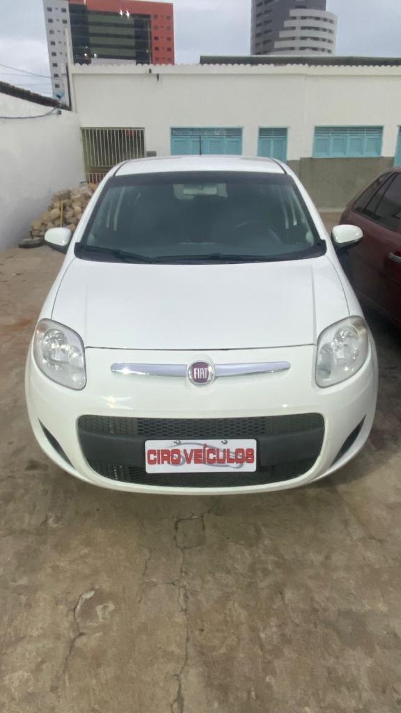 Fiat Palio 2017