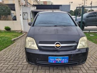 Foto do veículo Chevrolet Meriva 1.8 Flexpower Joy
