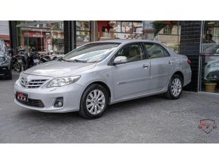 Foto do veículo Toyota Corolla Altis/a.premiu. 2.0 Flex 16v Aut