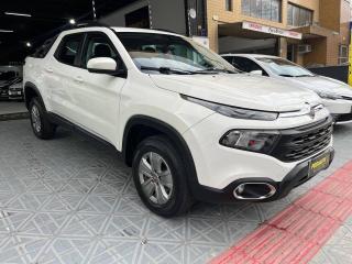 Foto do veículo Fiat Toro 1.8 Freedom Auto