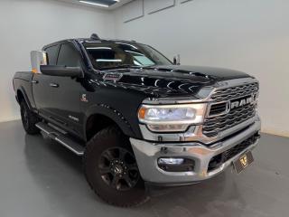 Foto do veículo Ram Ram 2500 6.7 Td Laramie Auto 4wd