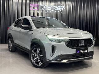 Foto do veículo Fiat Fastback 1.3 T270 Limited Edition Auto