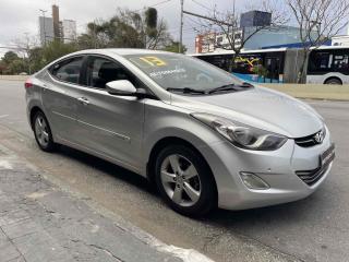 Foto do veículo Hyundai Elantra 2.0l 16v Flex Auto