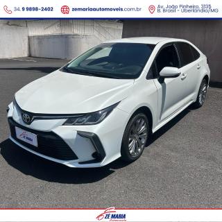 Foto do veículo Toyota Corolla Xei 2.0 Flex 16v Aut.