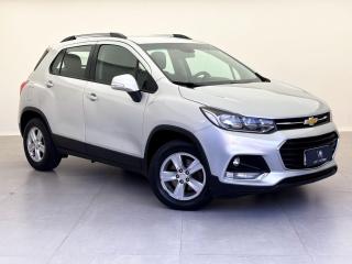 Foto do veículo Chevrolet Tracker Lt 1.4 Turbo 16v Flex 4x2 Aut.