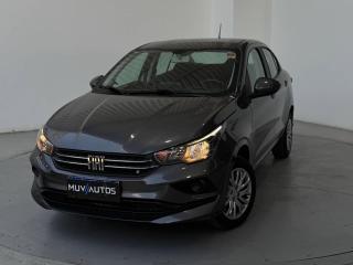 Foto do veículo Fiat Cronos 1.3 Drive