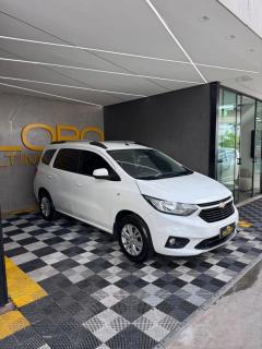 Foto do veículo Chevrolet Spin Lt 1.8 8v Econo.flex 5p Aut.