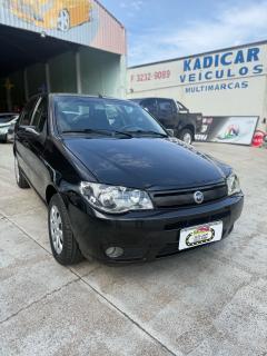 Foto do veículo Fiat Palio 1.8 8v Hlx Flex
