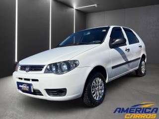 Foto do veículo Fiat Palio 1.0/trofeo 1.0 Fire/fire Flex 4p