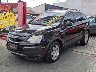 Foto do veículo Chevrolet Captiva Sport Fwd 2.4 16v 171/185cv