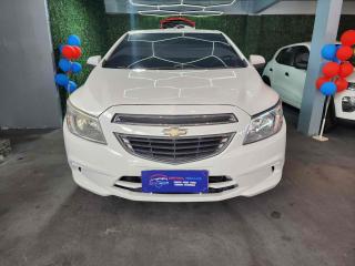 Foto do veículo Chevrolet Prisma 1.0 Spe/4 Lt