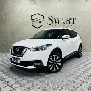 Foto do veículo Nissan Kicks 1.6 Sl Cvt