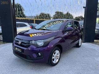 Foto do veículo Fiat Mobi Drive 1.0 Flex 6v 5p