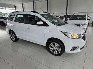 Foto do veículo Chevrolet Spin 1.8 Econoflex Premier 7s Auto