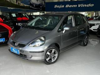 Foto do veículo Honda Fit 1.4 Lxl Cvt