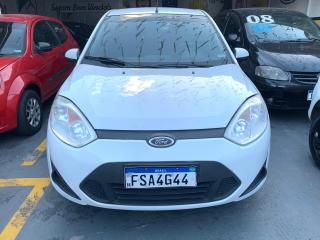 Foto do veículo Ford Fiesta 1.0 Rocam Flex Sedan Se Plus