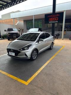 Foto do veículo Hyundai Hb20 1.0 Evolution