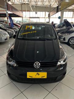 Foto do veículo Volkswagen Fox 1.0 Tec Total Flex Bluemotion