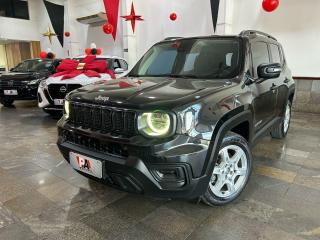 Foto do veículo Jeep Renegade 1.3 T270 Sport Auto