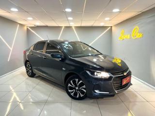 Foto do veículo Chevrolet Onix 1.0 Turbo Premier Auto