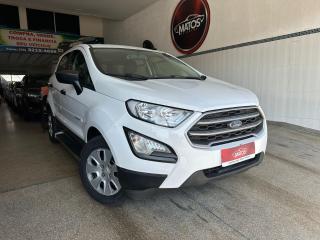 Foto do veículo Ford Ecosport 1.5 Se Auto