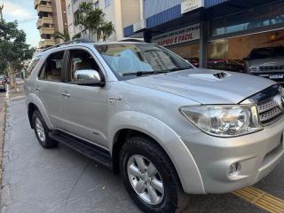 Foto do veículo Toyota Hilux Sw4 Srv D4-d 4x4 3.0 Tdi Dies. Aut