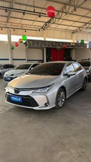 Foto do veículo Toyota Corolla 1.8 Hev Altis Cvt