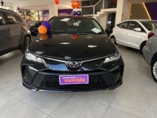 Foto do veículo Toyota Corolla Gli 2.0 16v Flex Aut.