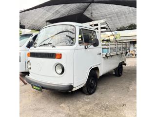 Foto do veículo Volkswagen Kombi Pick Up