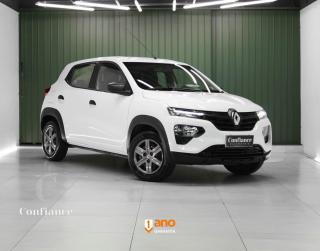Foto do veículo Renault Kwid 1.0 Zen