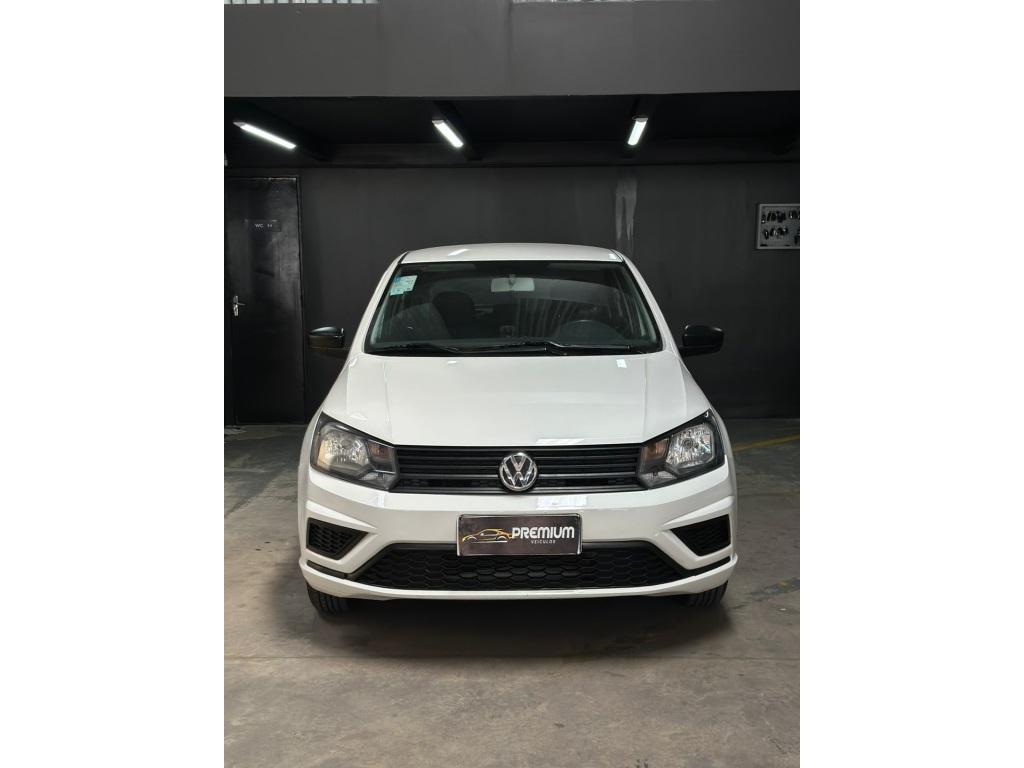 Volkswagen Gol Gol 1.0 Flex 12V 5p 2023