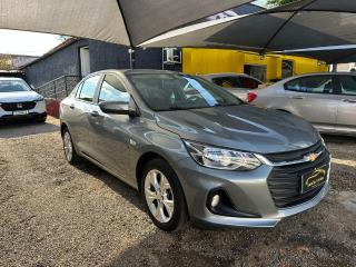 Foto do veículo Chevrolet Onix Sedan Plus Ltz 1.0 12v Tb Flex Aut.