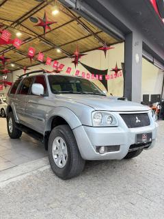 Foto do veículo Mitsubishi Pajero Sport 2.5 D 4wd Hpe
