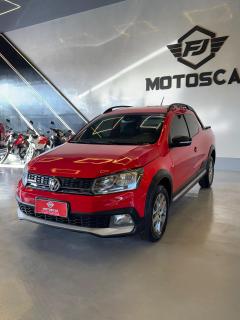 Foto do veículo Volkswagen Saveiro 1.6 16v Cd Cross