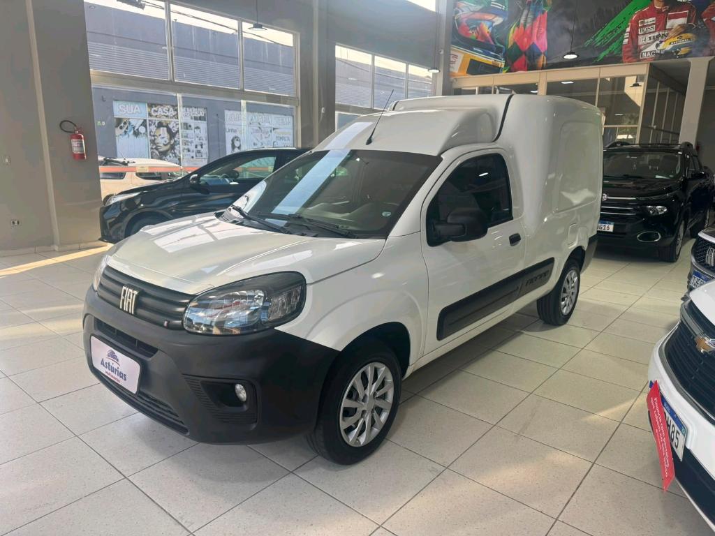 Fiat Fiorino