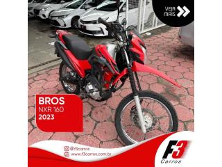 Foto do veículo Honda Nxr 160 Bros Esdd Mix