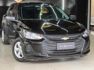 Foto do veículo Chevrolet Onix 1.0