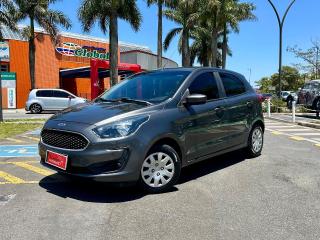 Foto do veículo Ford Ka 1.0 Se 12v4p Manual