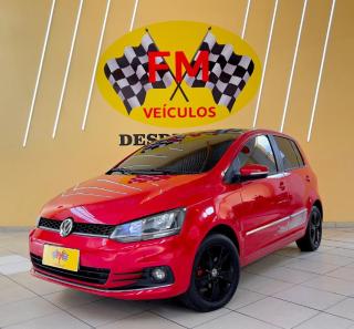 Foto do veículo Volkswagen Fox 1.6 Vht Total Flex Rock In Rio