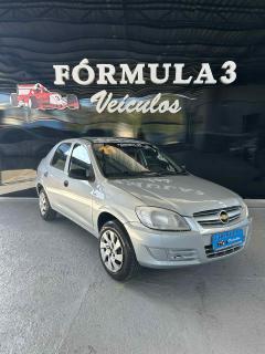 Foto do veículo Chevrolet Prisma 1.0 8v Flex Joy