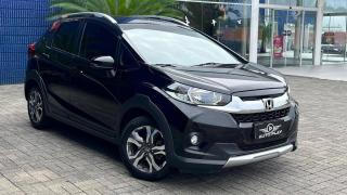 Foto do veículo Honda Wr-v Ex 1.5 Flexone 16v 5p Aut.