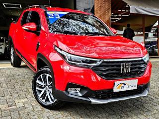 Foto do veículo Fiat Strada Volcano 1.3 Flex 8v Cd
